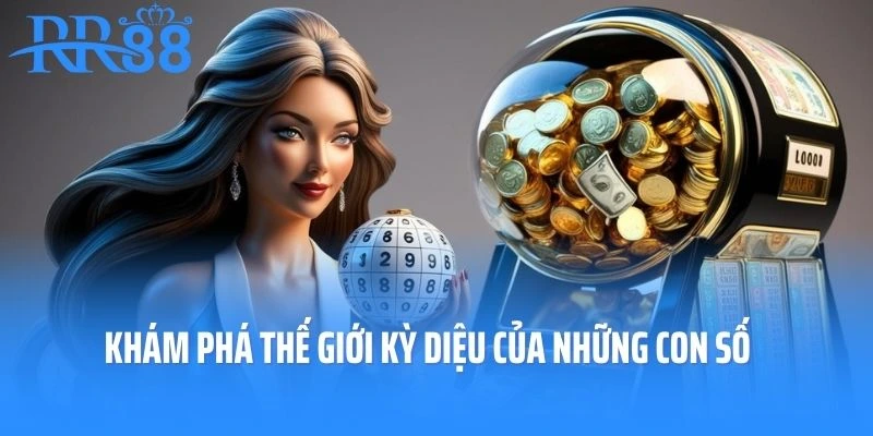 Xổ Số Miền Bắc - Khám Phá Thế Giới Kỳ Diệu Của Những Con Số